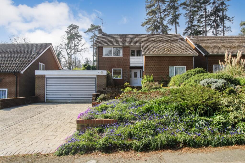 Main image of property: Saxon Way, Melton, Woodbridge
