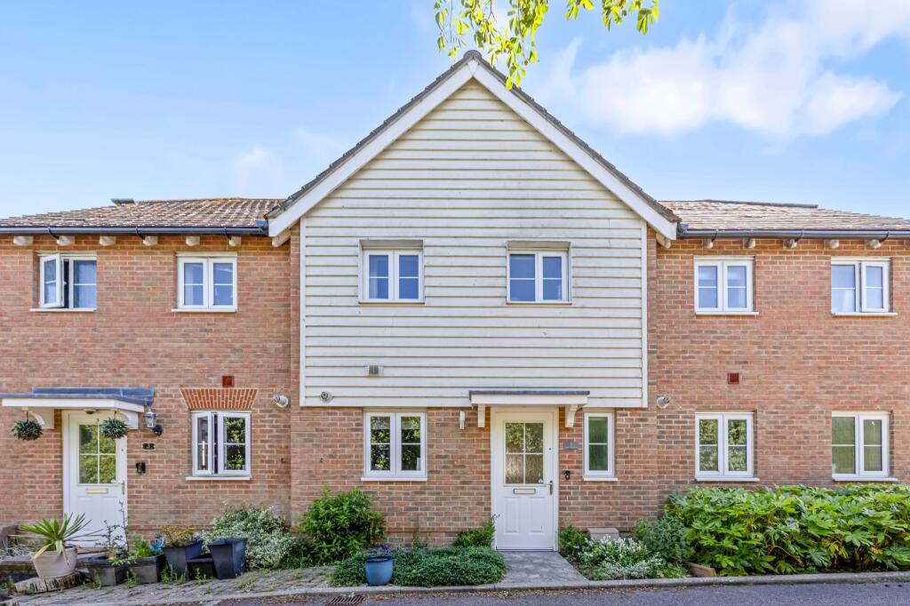 Main image of property: The Spinners, Hailsham, BN27