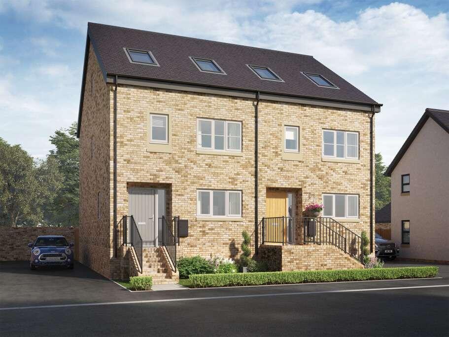 Main image of property: Sidmouth Road,
Colyton,
Devon,
EX24