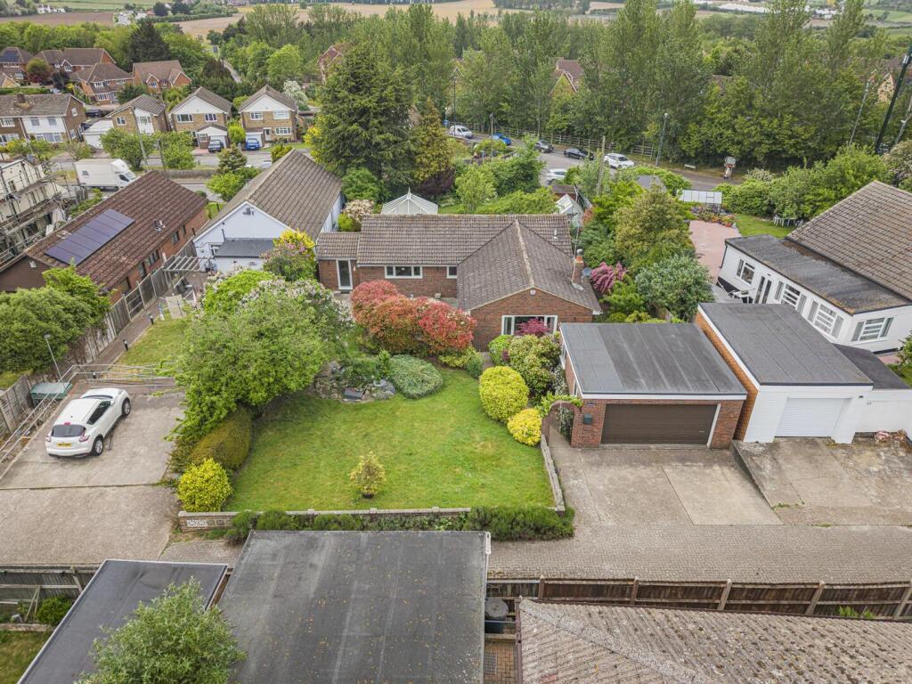 Main image of property: Brompton Farm Road, Rochester