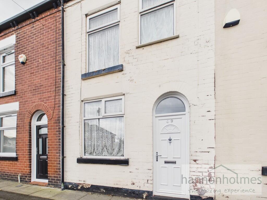 Main image of property: Marsh Road, Little Lever, Bolton