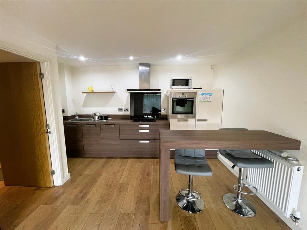 Main image of property: Rectory Court, Mere Lane, Armthorpe, Doncaster