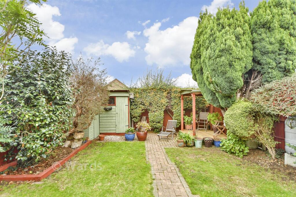 Main image of property: Windmill Rise, Minster On Sea, Sheerness, Kent