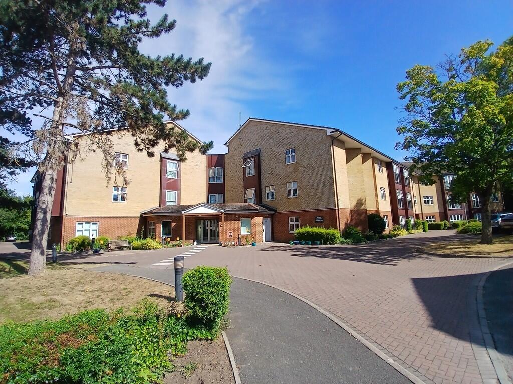 Main image of property: Osmund Court, Rowan Drive