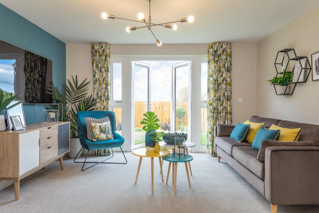 Main image of property: Cambridge Road,
Cambridge,
Cambridgeshire,
CB3 0XX