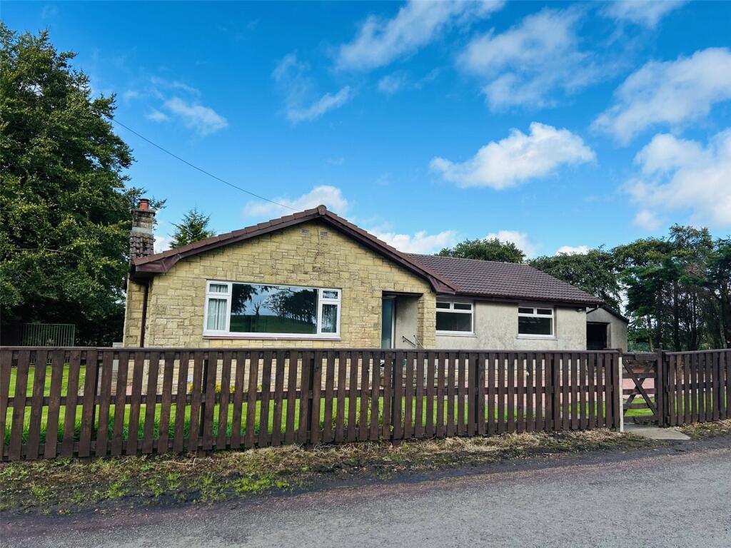 Main image of property: Cockridge Road, Lanark, South Lanarkshire, ML11