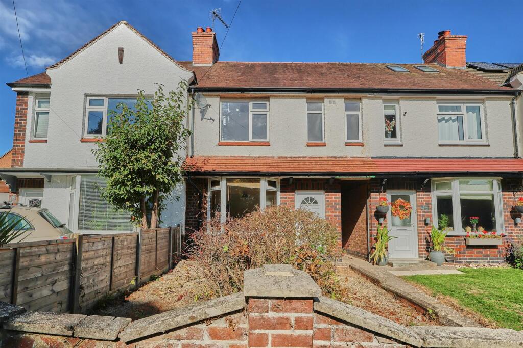 Main image of property: Mill Lane, Earl Shilton, Leicester