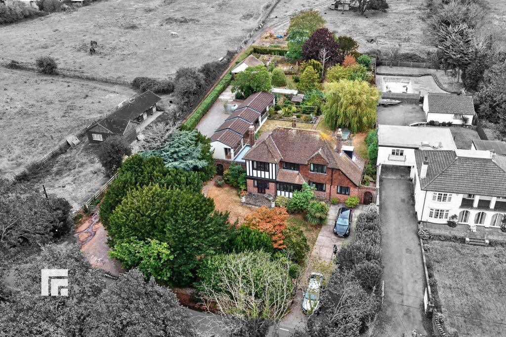 Main image of property: Treboeth, Beach Road, Swanbridge