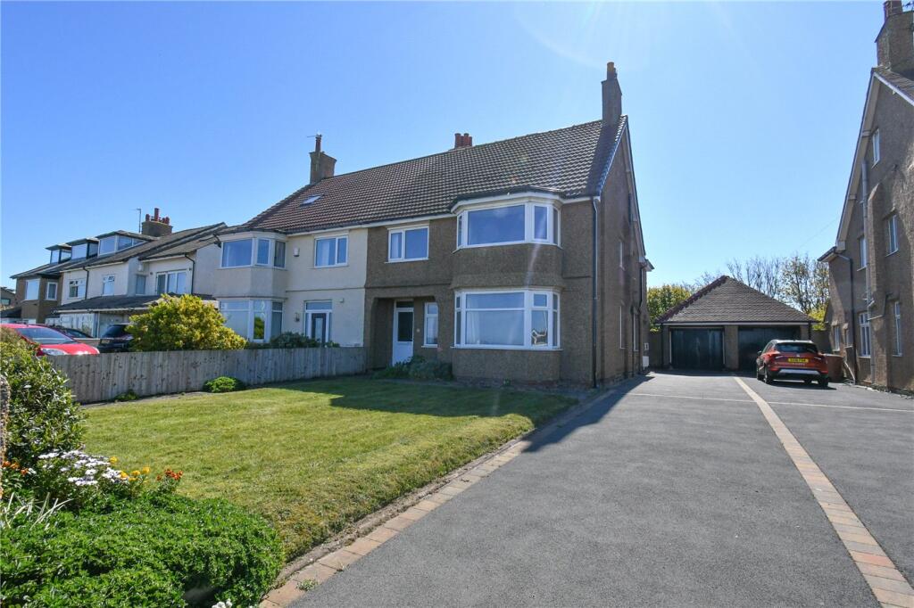 Main image of property: Meols Parade, Meols, Wirral