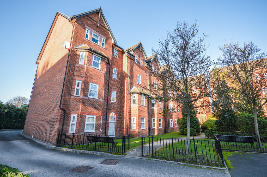 Main image of property: New Copper Moss, Altrincham