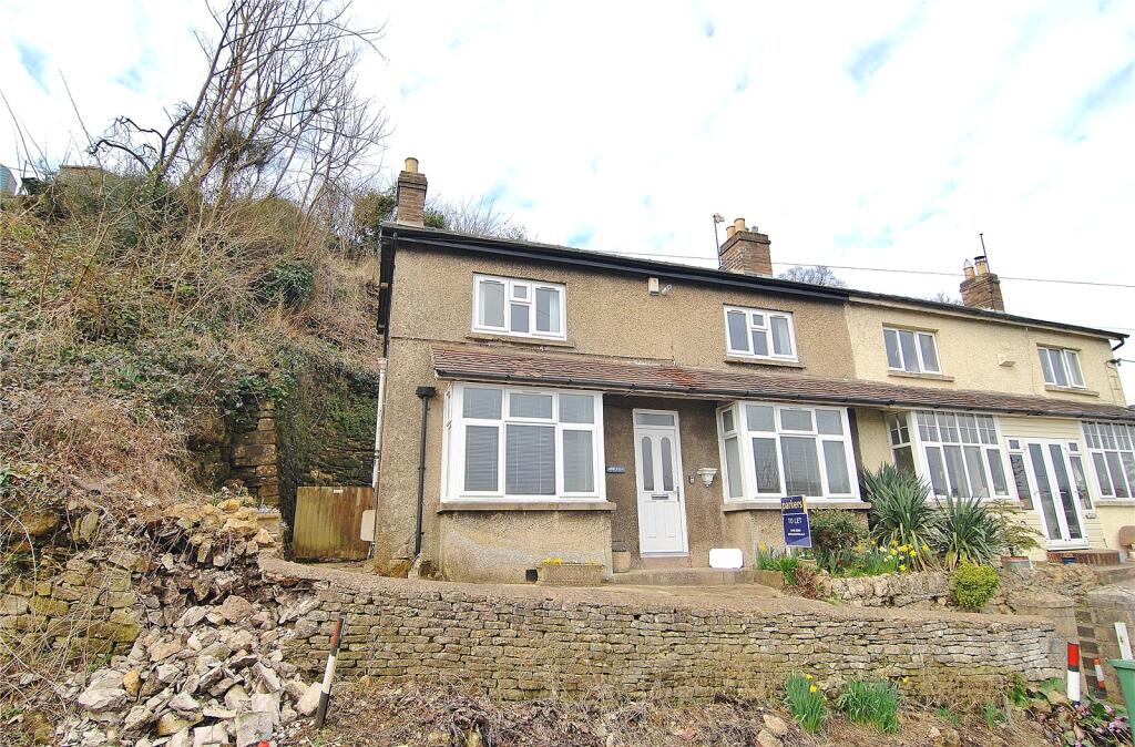 Main image of property: Butterrow Hill, Stroud, Gloucestershire, GL5