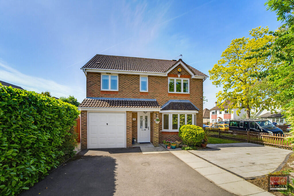 Main image of property: Aspen Gardens, Ashford