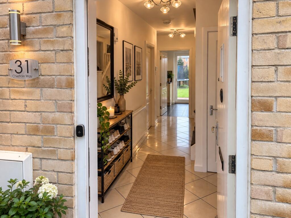 Main image of property: Chieftain Way, Cambridge