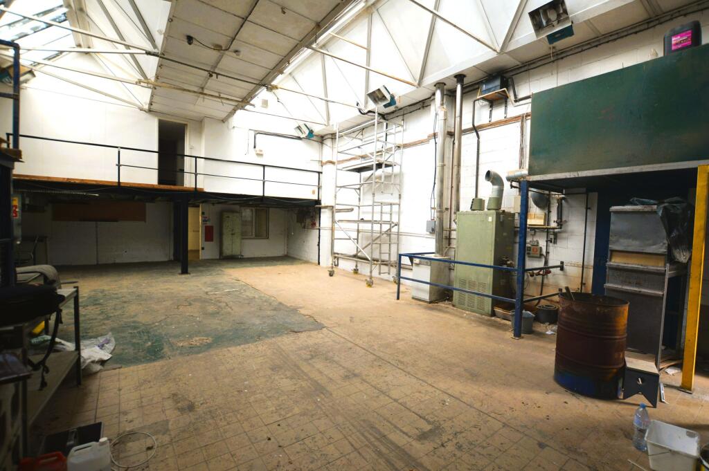 Main image of property: Woodend Avenue