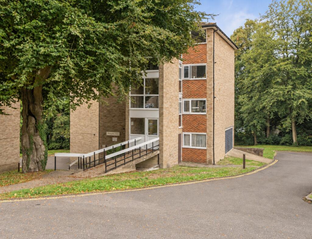 Main image of property: Northlands Drive, Winchester, Hampshire, SO23