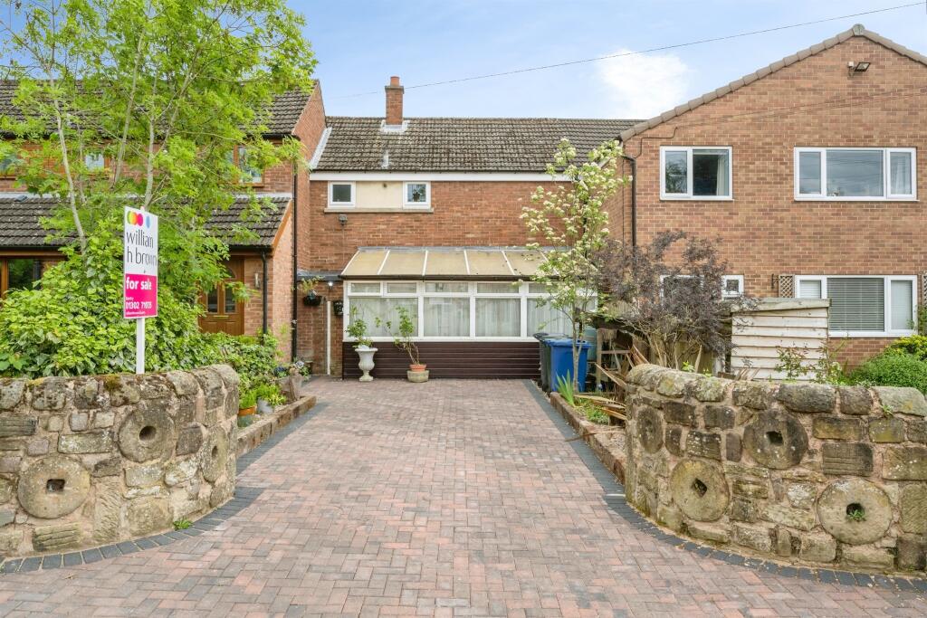 Main image of property: Martin Lane, Bawtry, Doncaster