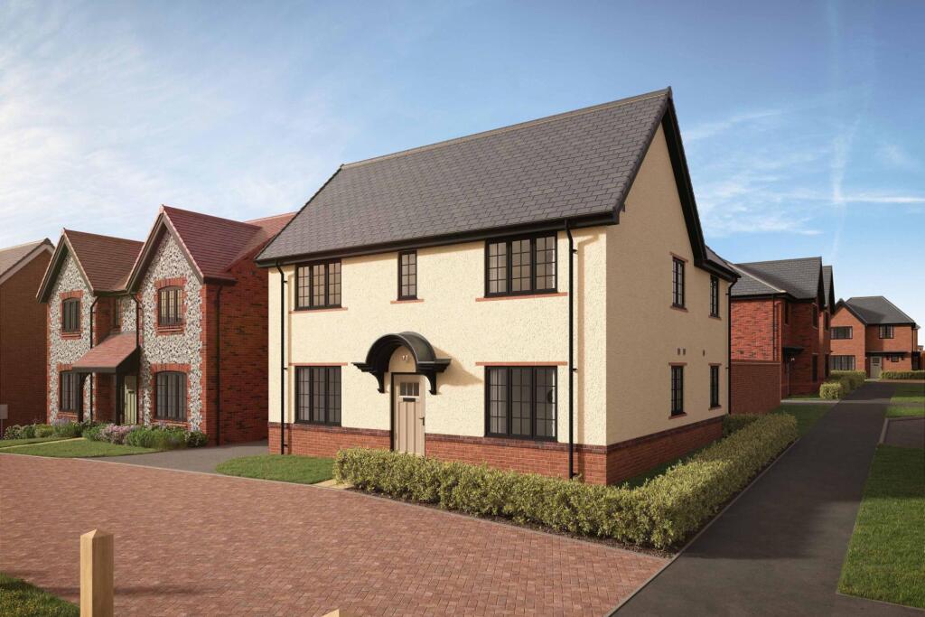 Main image of property: Henham Road,
Elsenham,
Essex,
CM22 6DH