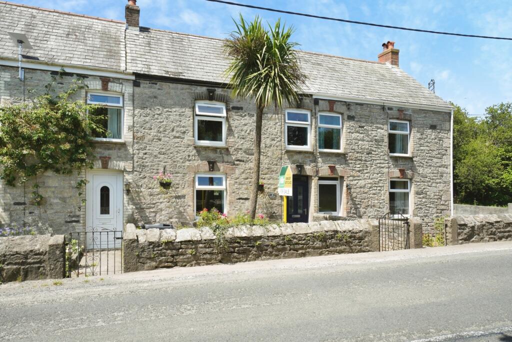 Main image of property: New Road, Summercourt, Newquay, Cornwall, TR8