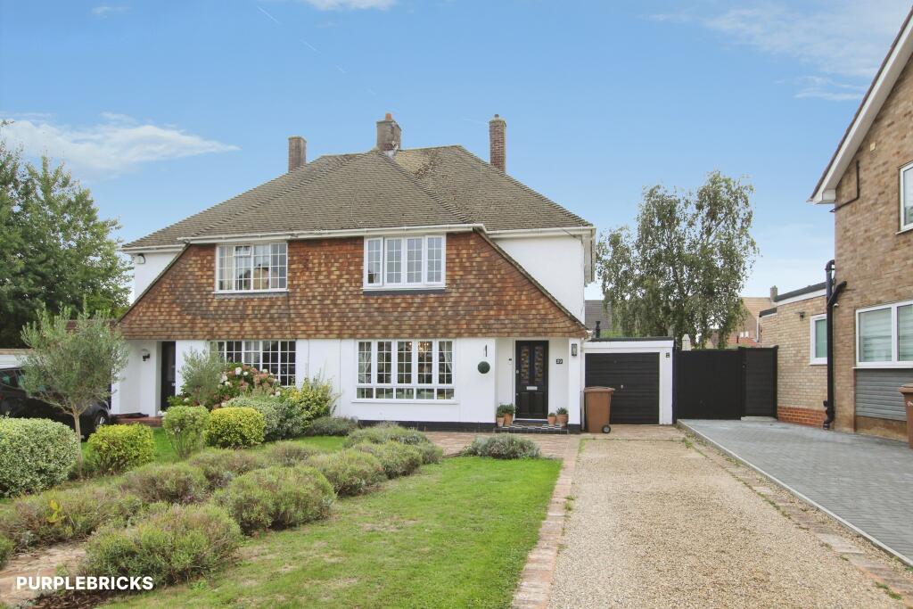 Main image of property: Dane Road, Chelmsford, CM1