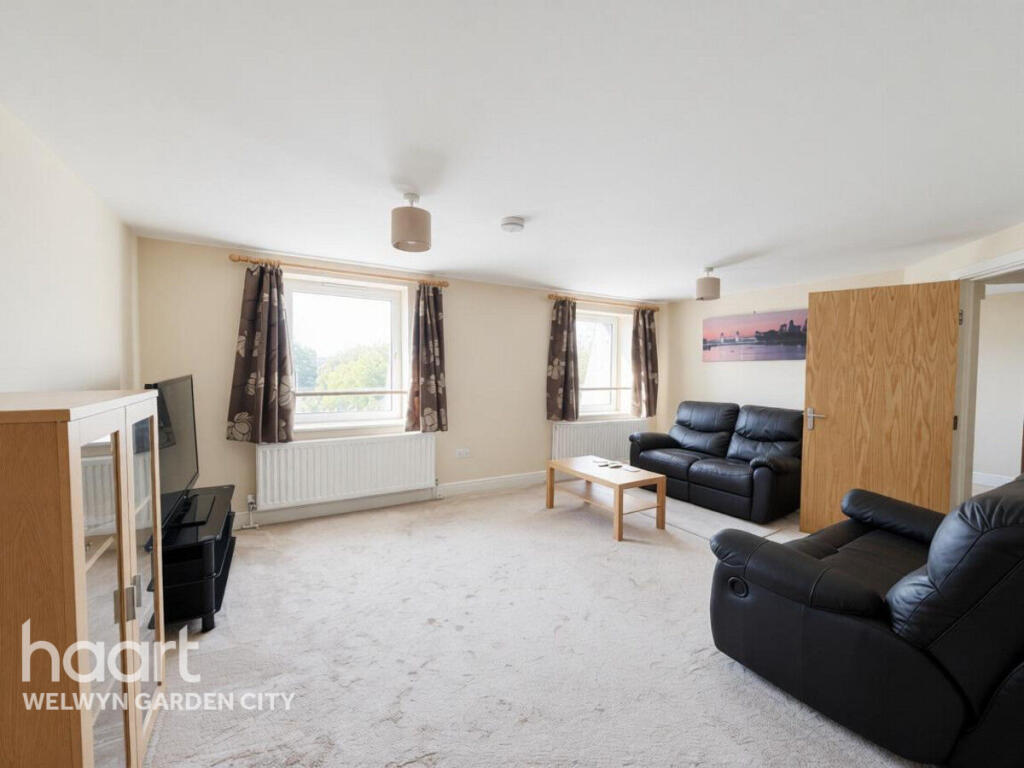 Main image of property: Moors Walk, Welwyn Garden City
