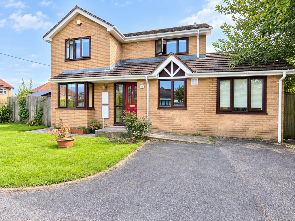 Main image of property: Green Lane Close, FROME
