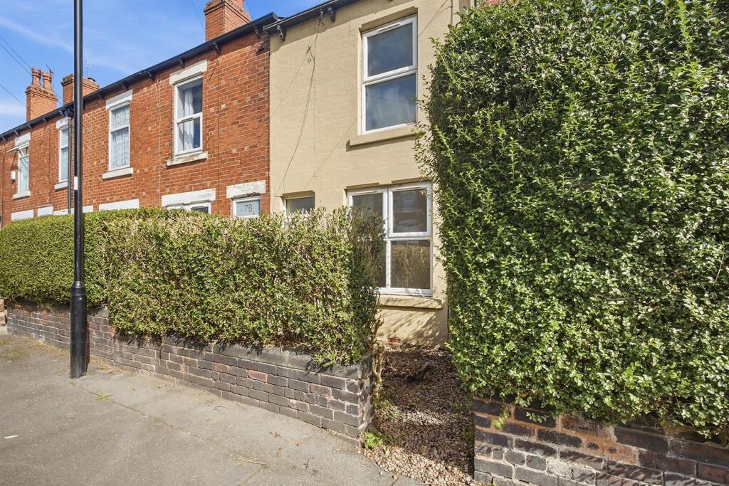 Main image of property: Pickmere Road, Crookes, S10