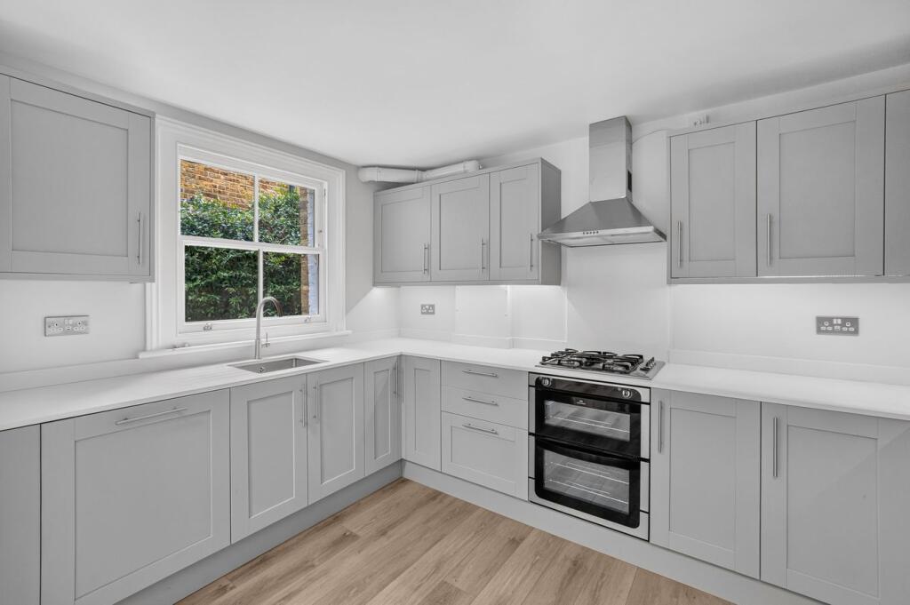 Main image of property: Short Road, Grove Park, Chiswick, W4