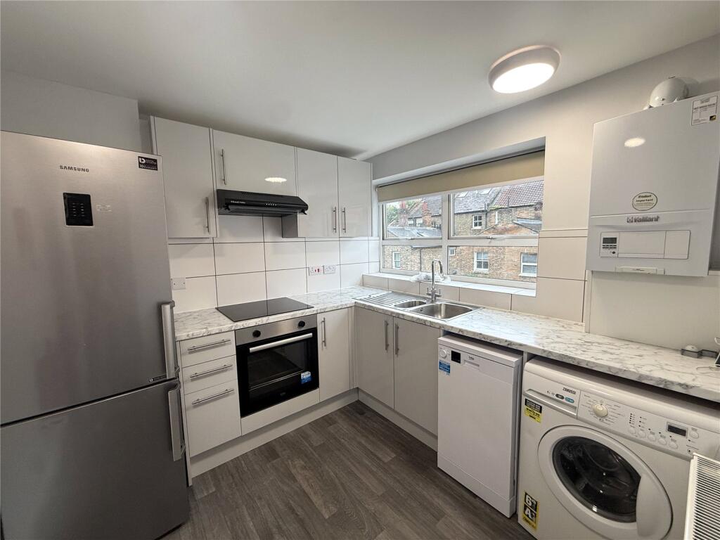 Main image of property: Bradley Road, London, N22