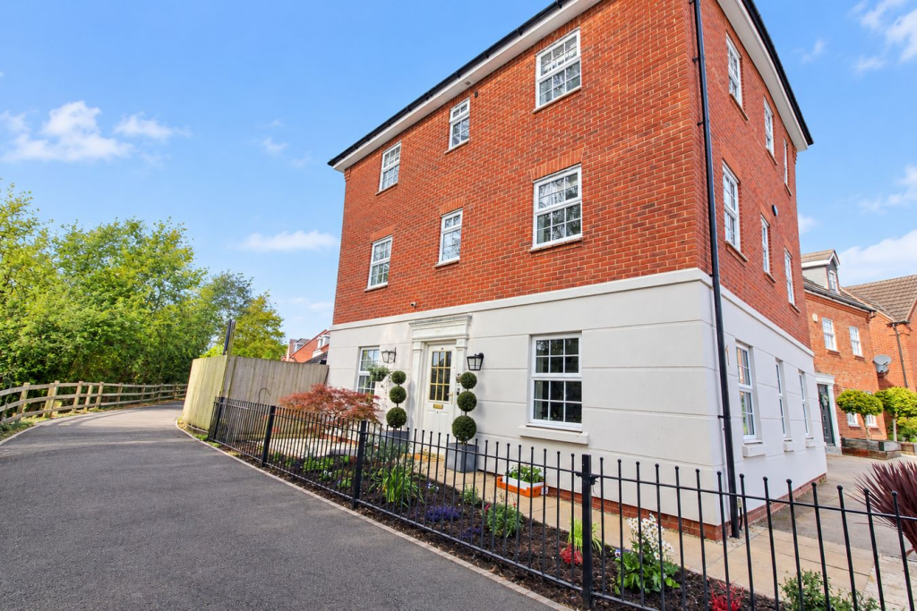 Main image of property: Navigation Drive, Glen Parva, Leicester, LE2