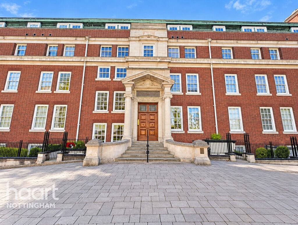Main image of property: Standard Hill, Nottingham