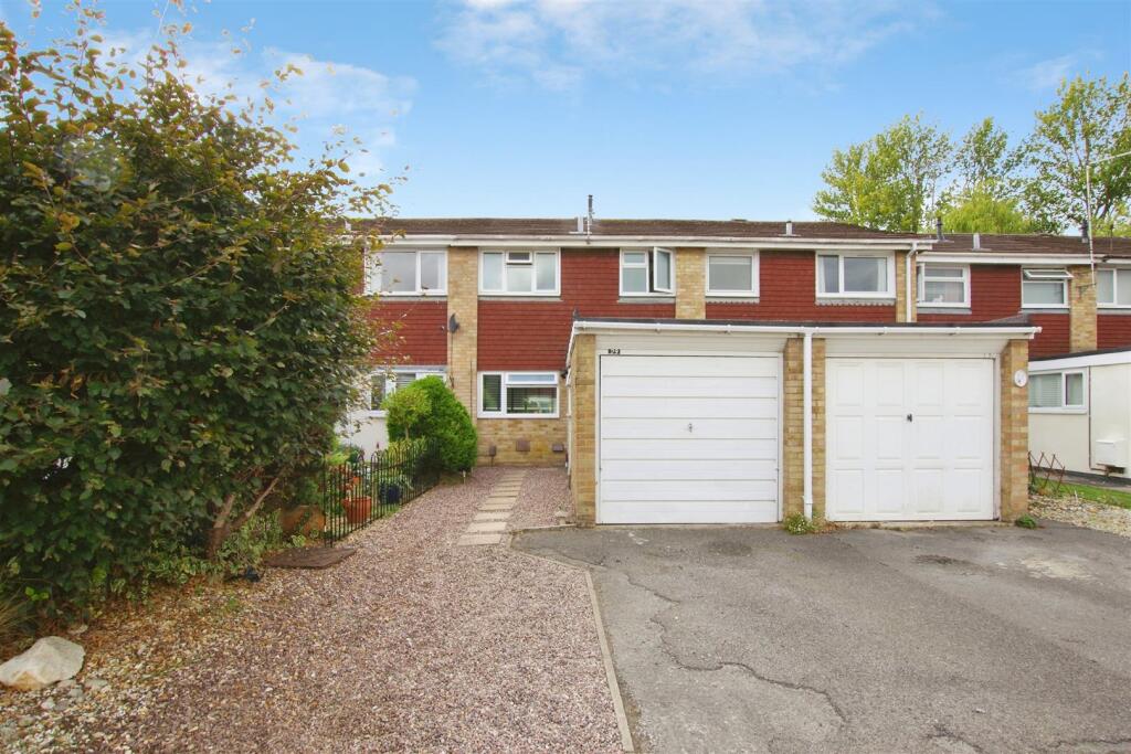 Main image of property: Peregrine Close, Covingham, Swindon