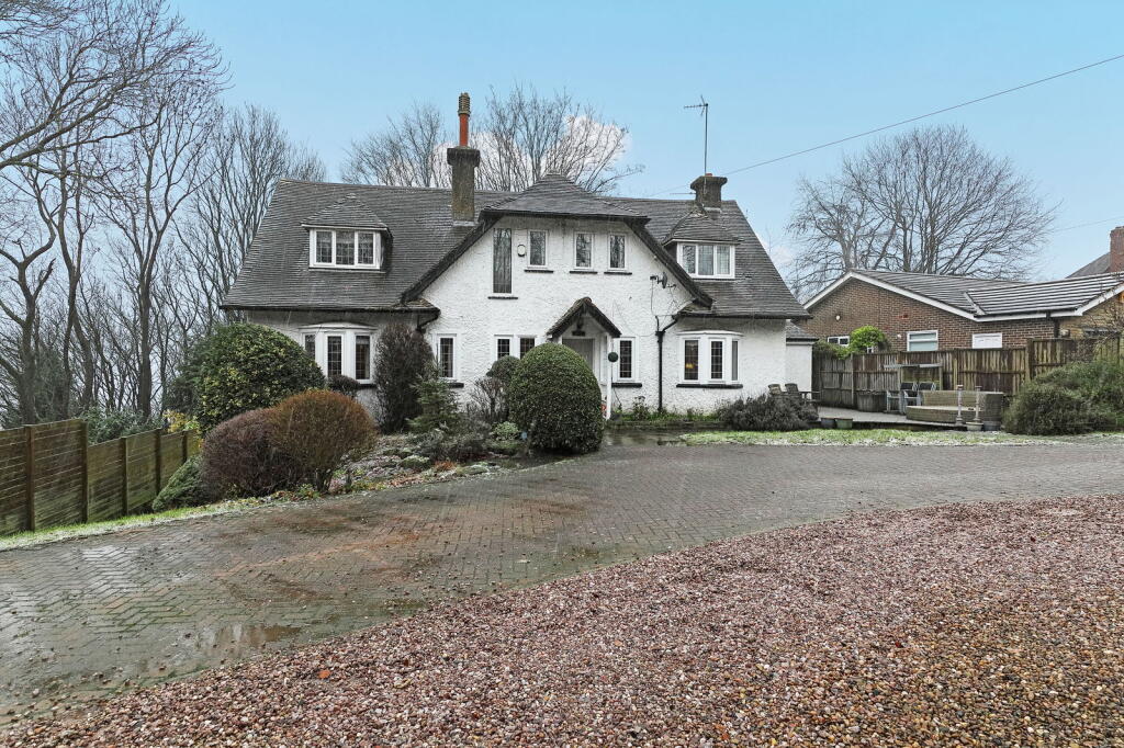 Main image of property: Manchester Road