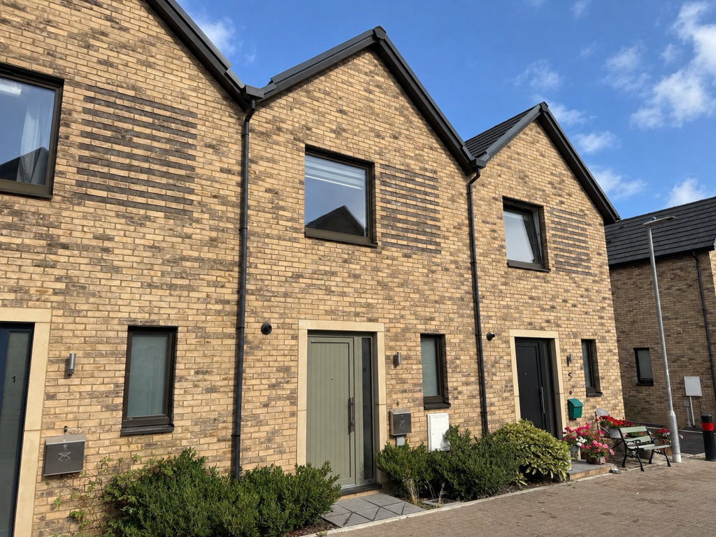 Main image of property: Bookbinders Mews, Frome, Somerset, BA11