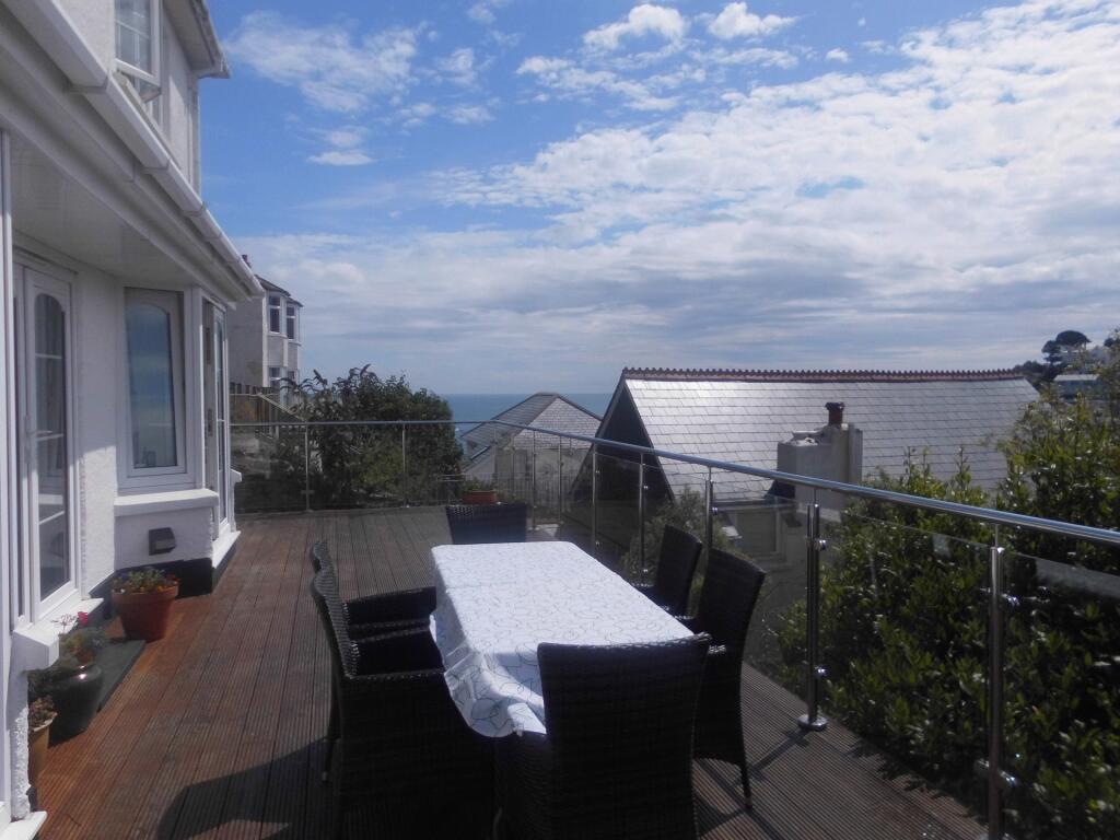 Main image of property: Eastcliff, Looe, PL13
