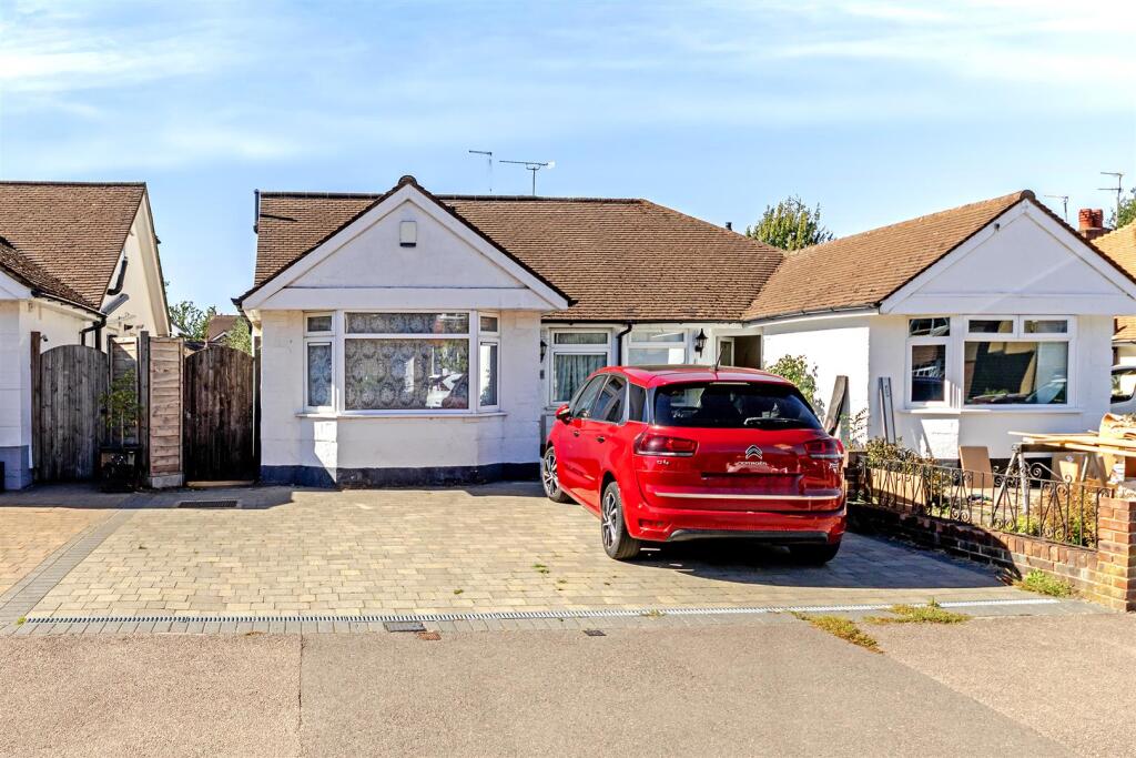 Main image of property: Oakwood Drive, St. Albans