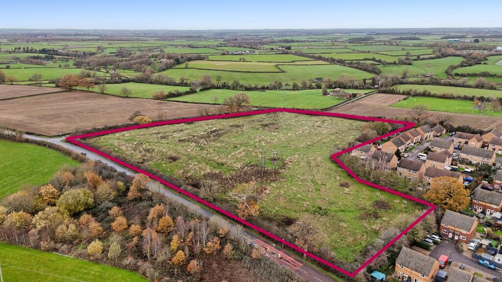 Main image of property: Land at Sherston Road, Malmesbury