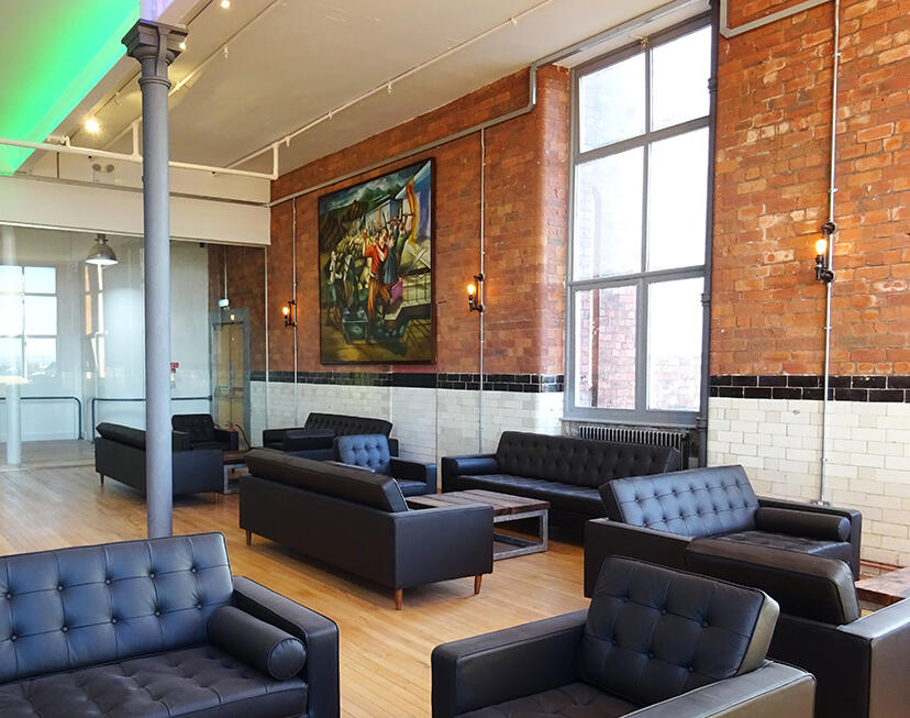 Main image of property: Sir James Clark Building, Abbey Mill Business Centre, Paisley