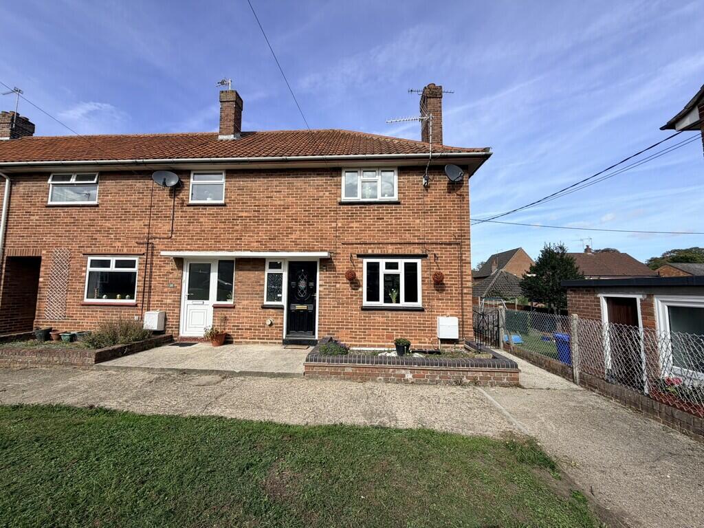 Main image of property: Black Boy Meadow, Beccles