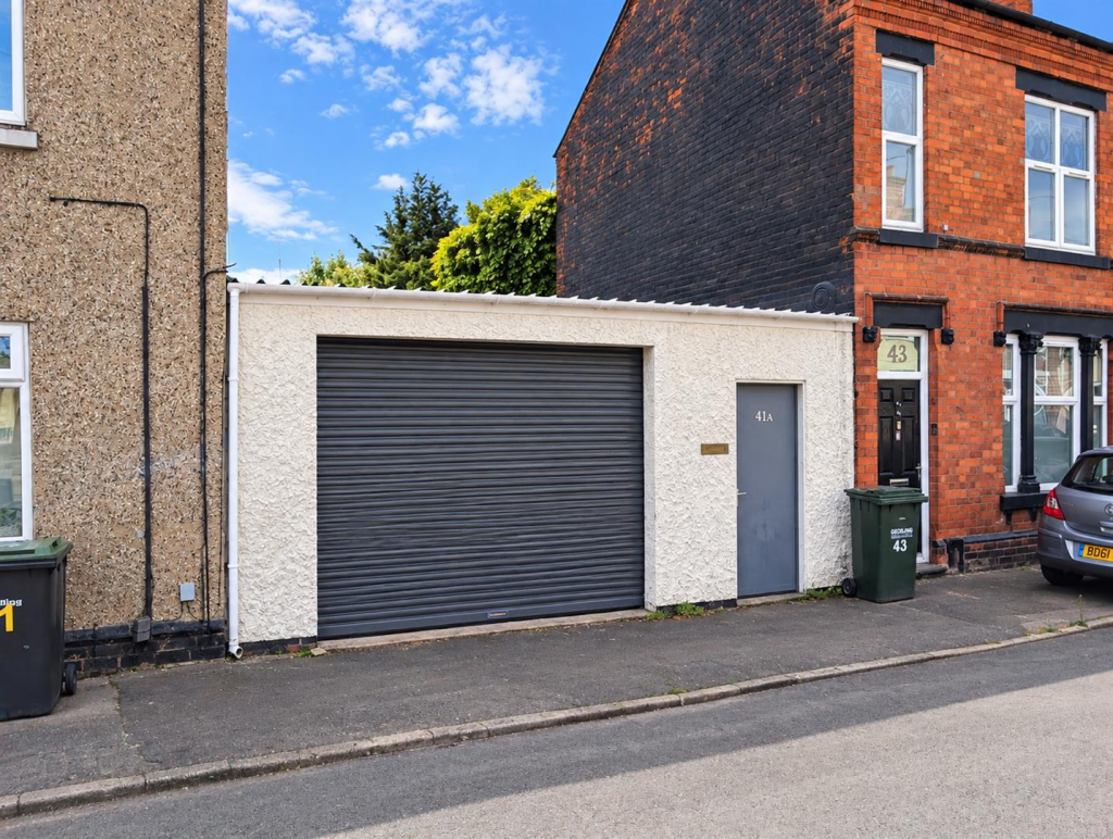 Main image of property: Arthur Street, Netherfield, Nottingham