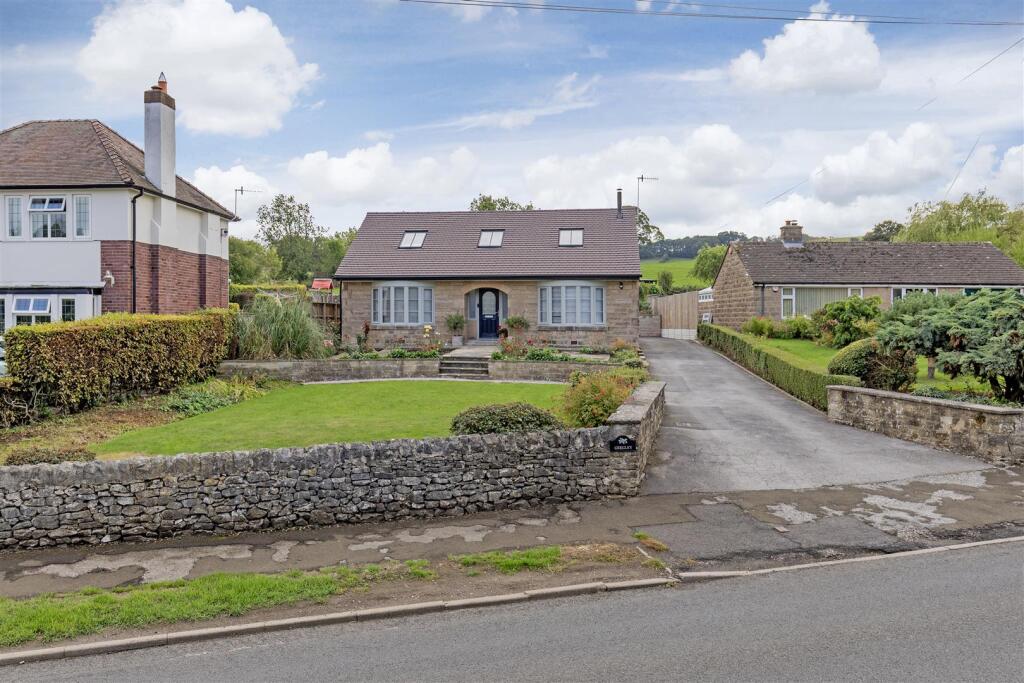 Main image of property: Ashford Road, Bakewell
