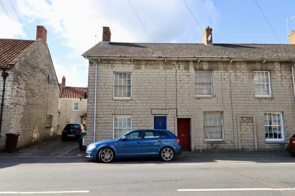 Main image of property: Somerton Road, Street