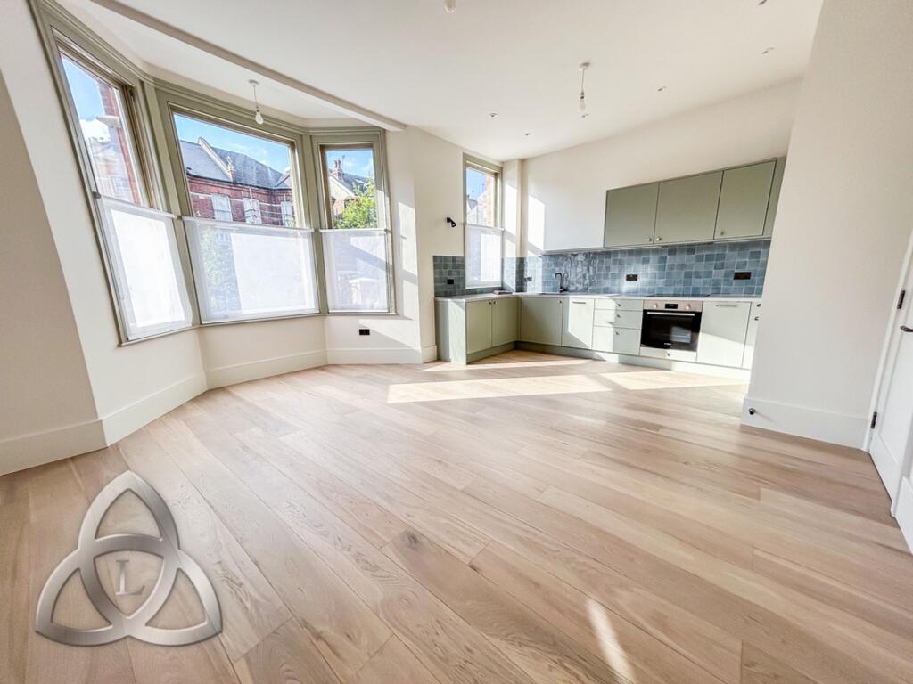 Main image of property: Ebbsfleet Road, London, NW2