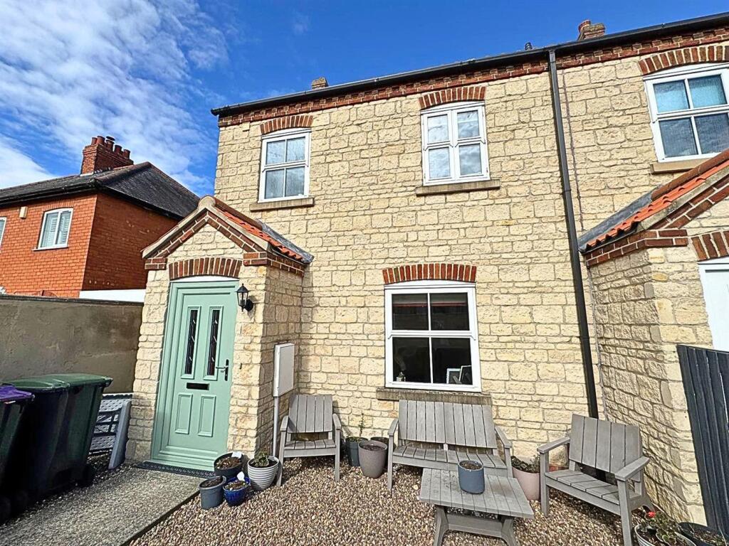 Main image of property: Main Road, Washingborough LN4