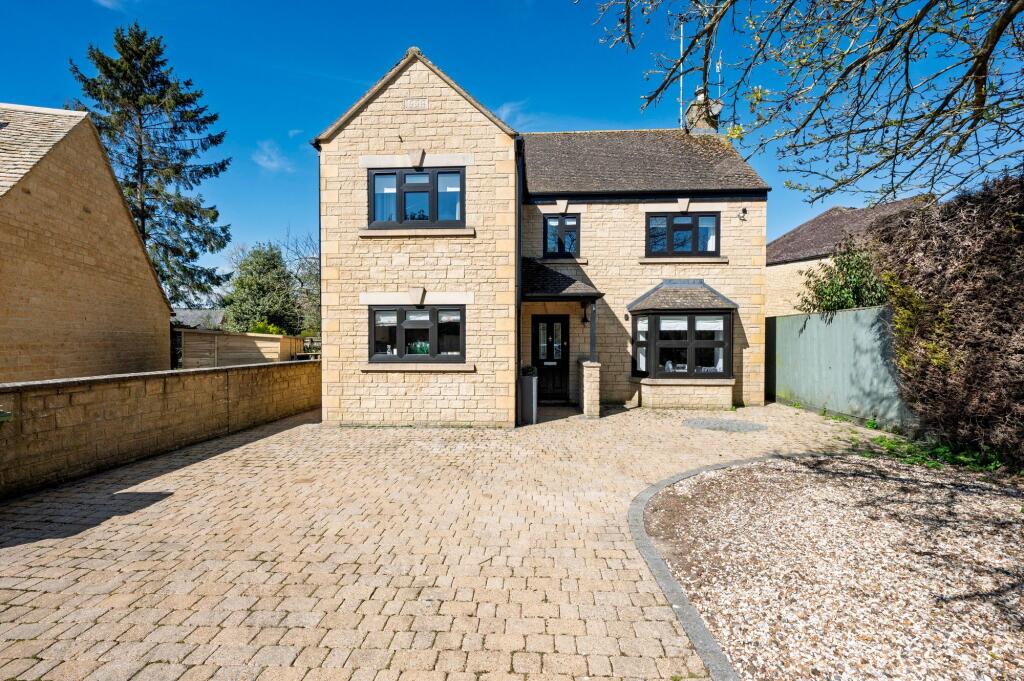 Main image of property: Lansdowne, Bourton-On-The-Water, GL54