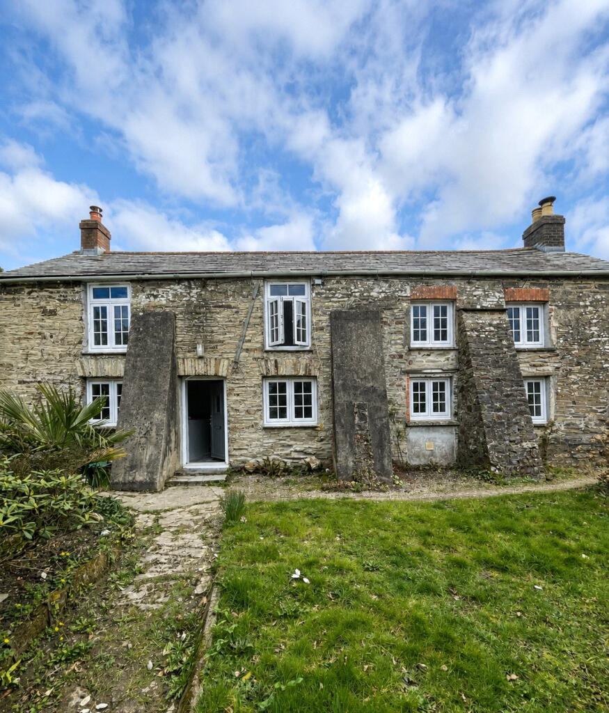 Main image of property: Washaway, Bodmin, Cornwall, PL30