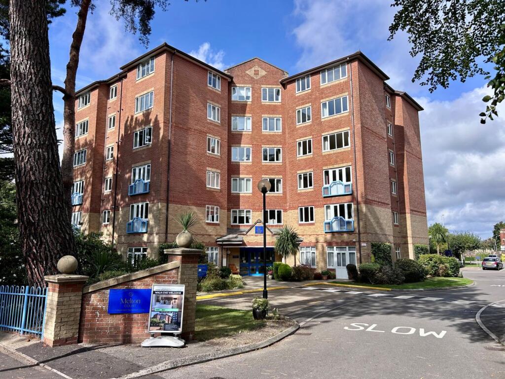 Main image of property: Lindsay Road, BRANKSOME PARK, BH13