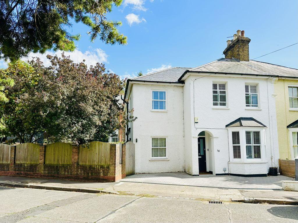 Main image of property: Grove Road, Epsom