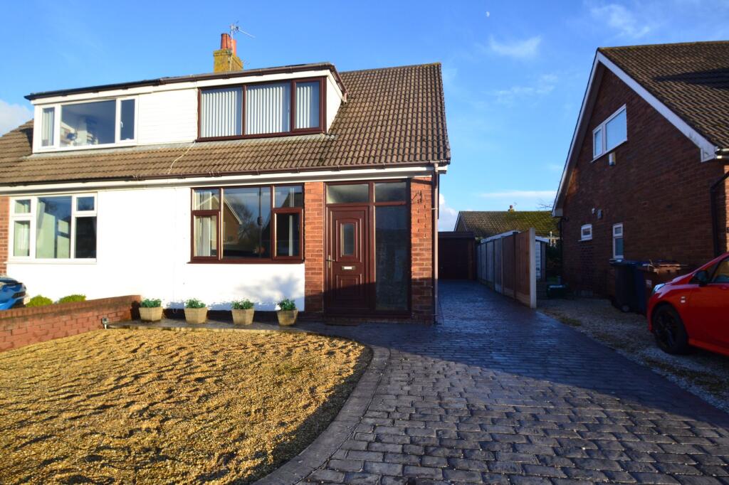 Main image of property: Eastfield Drive, Longton, PR4