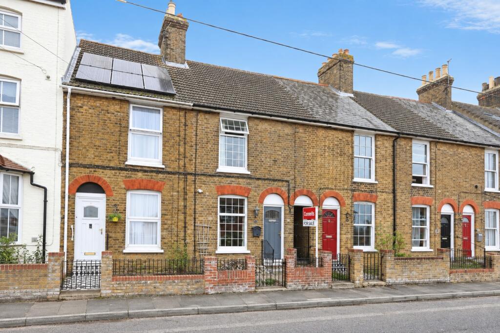Main image of property: Station Road, Teynham, Sittingbourne