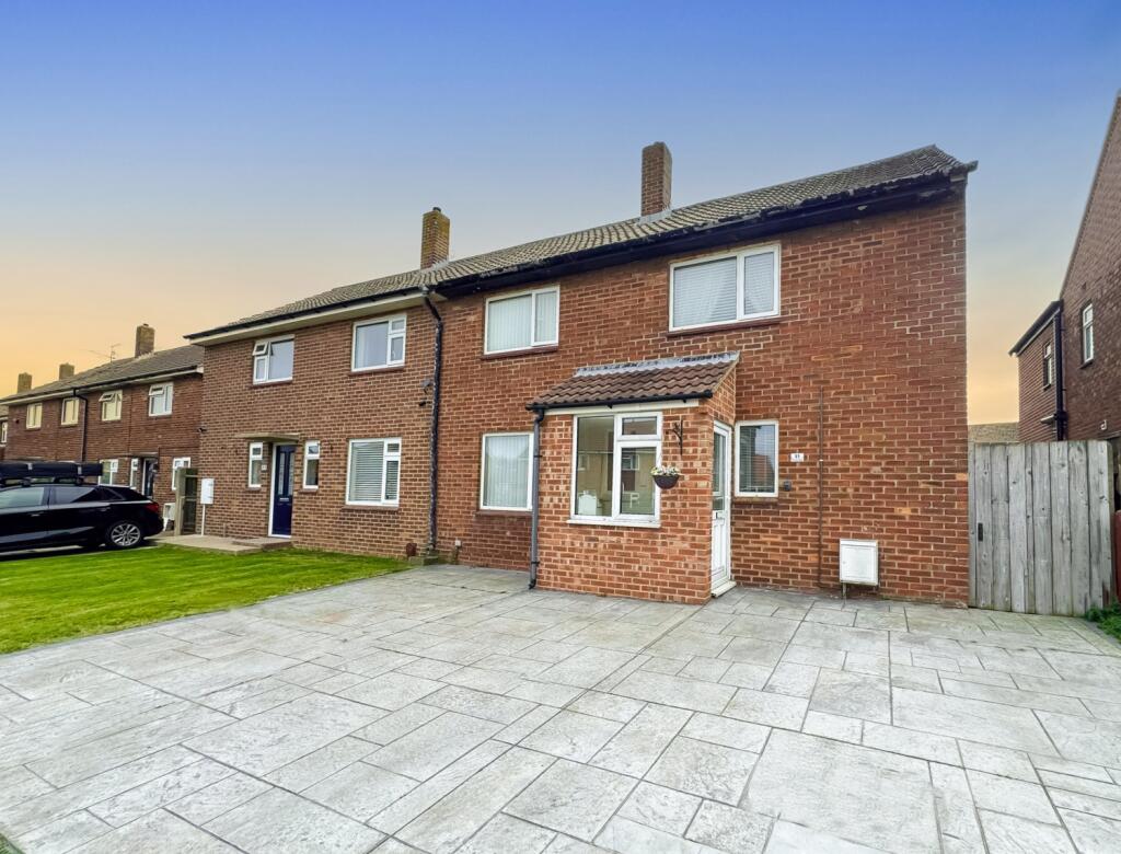 Main image of property: Derwent Road, Whitby, YO21 3LZ